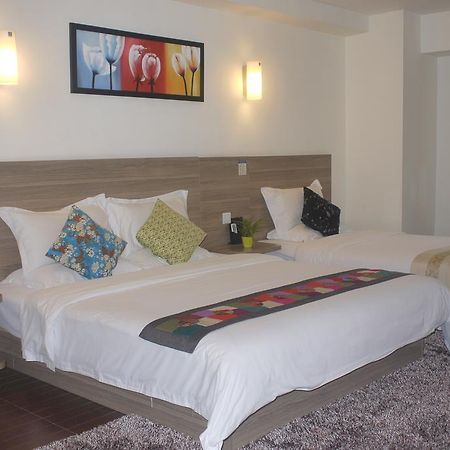 Revive House Hotel Guangzhou Shang Xia Jiu Δωμάτιο φωτογραφία